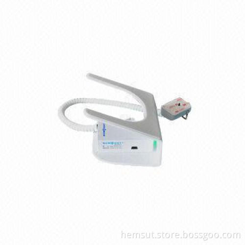 Alarm security display stand for tablet PC,U shape, 1 year warranty